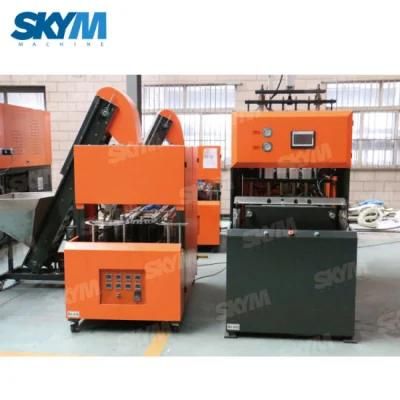 Plastic Bottle Blower Making Machine for 500ml Bottle