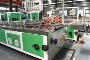 UV Board Extrusion Equipment