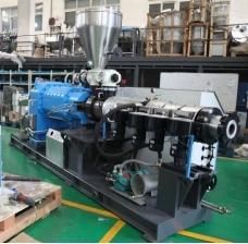 PVC/WPC Foam Panel/Board Extrusion Line