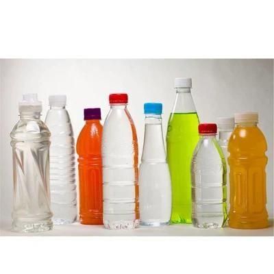 Bottle Blow Molding Machine