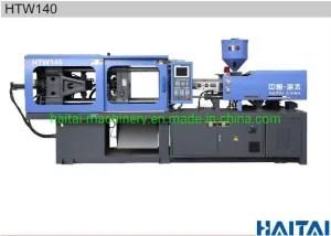 140 Ton High Quality Plastic Injection Molding Machine