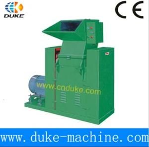 High Efficient Plastic Crushing Machine (SJ-300)