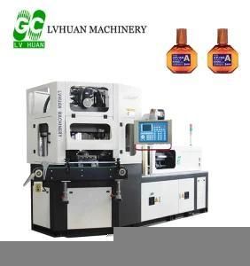 White Injection Blow Moulding Machine, Medical PP Blow Moulding Machine