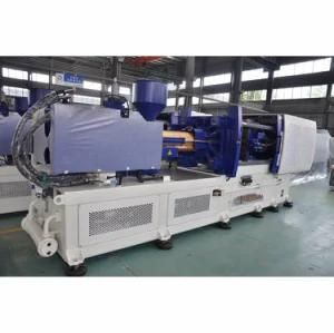 Haixiong High Speed Injection Molding Machine