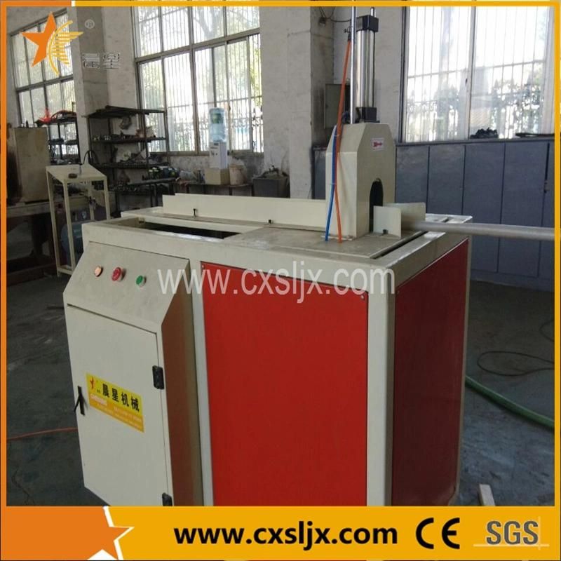 48. PE/PPR/HDPE Signal Screw Extrusion Line