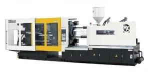 500ton Double Proportion Injection Molding Machine (HXF 588)