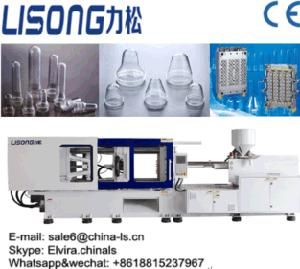 Lisong Pet Preform Injection Molding Machine 96t 120t 140t 170t 200t 250t 280t 320t 380t ...