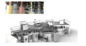 5-10 L Bottle Linear Filling Machine