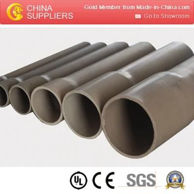 PVC Factory Use Pipe Production Line