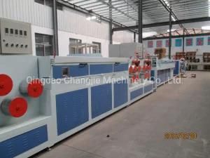 Pet Strap Production Extrusion Line