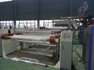 2014 Three-Layer Co-Extrusion Cast Film Machine