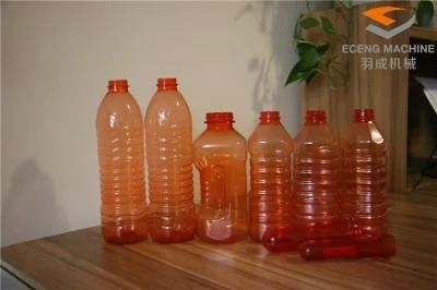 Storage Type and Well Made Kb1 Full Automatic Pet Bottle Blow Moulding Machine
