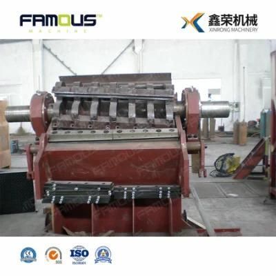 High Speed Pet Waste Plastic Recycling Machine/PE Washing Machine/Drying System/Cleaning ...