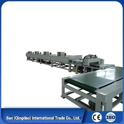 Automation Machine for Paper Board Production Paper Machinery