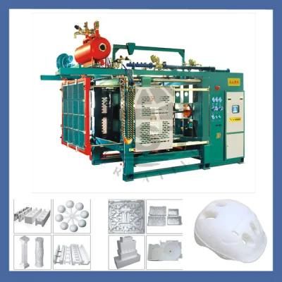 Polystyrene Decoration Shape Molding Machine