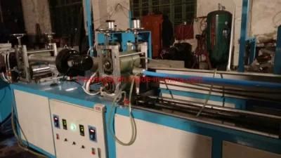 PVC Film Blowing Machine Infrared Hot Air Communication