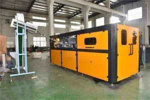 Blow Molding Machine for Cool Tea Bottle