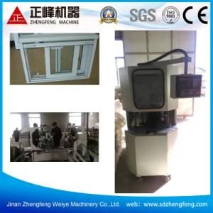 Angle Seam Cleaning Machine for PVC Window &amp; Door
