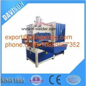 High Frequency Shuttle Tary Welding Machine