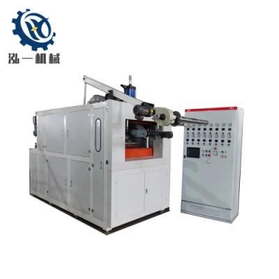 Small Model Plastic Cup Making Machine