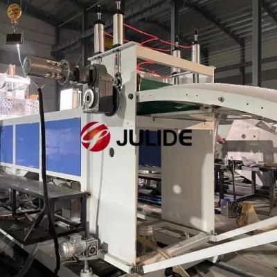 Mattress Sheet Extruder Making Machine