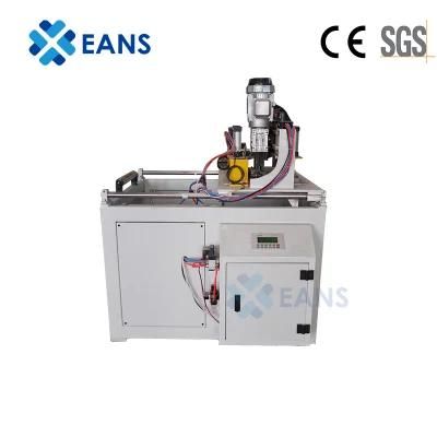250mm Popular PVC Wall Panel Extruder Making Machine with Lamination