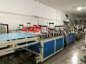 Plastic PVC WPC Crust/Celuka/Skinned Foam Board/Sheet/Flooring Board ...