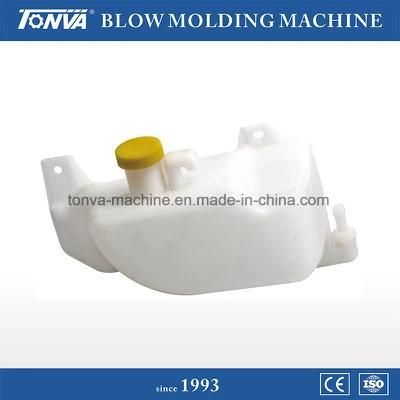 Tonva Plastic Car Water Tank Making Extrusion Blow Molding Machine