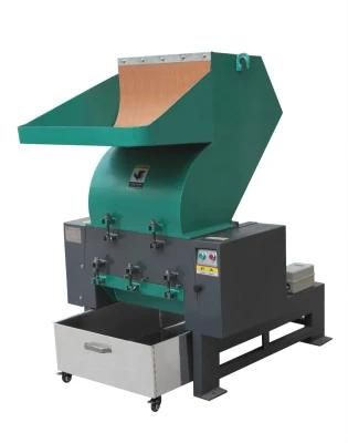 Powerful Hard PVC Plastic Crusher