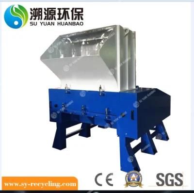 Customized Plastic Household Items Crushing and Recycling Machine