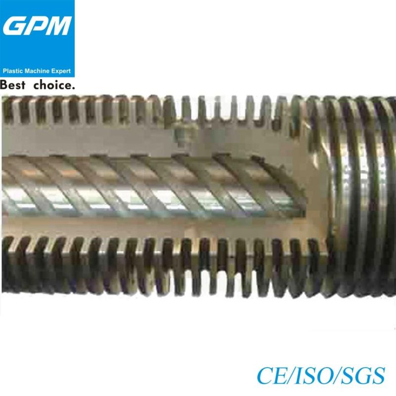 Multi-Layer Po Pipe Extrusion Line Pipe Extruding Line