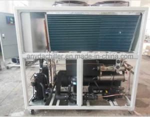 Pool Water Heater Chiller