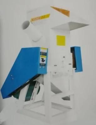 PVC PE Pipe Shredder Machine