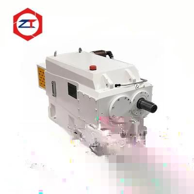 Model 65 Double Screw Plastic Extruder Gearbox, Gear Speed Reducer, Gear Box Manufacturer