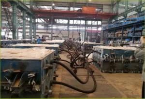 Molding Machine