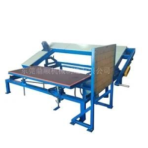 Manual Operation Foam Contour Cutting Machine (DSJX-6200/6900/7900)