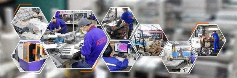 Plastic Roadblock Barricade Extrusion Blow Molding Machine Manufacturer Tonva