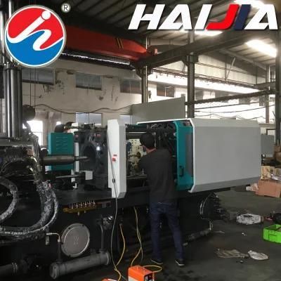 Haijia 180t Injection Molding Machine