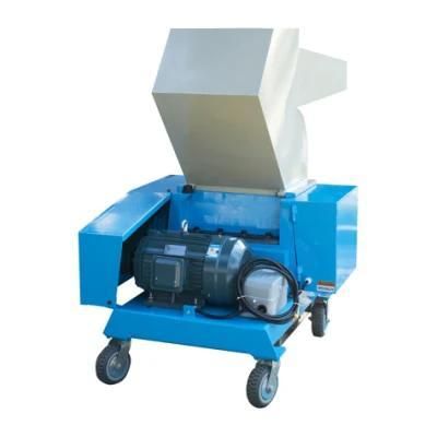 Sinoreplast Offer Newest Low Noise Industrial Grinding Plastic Bag Shredder Crusher ...