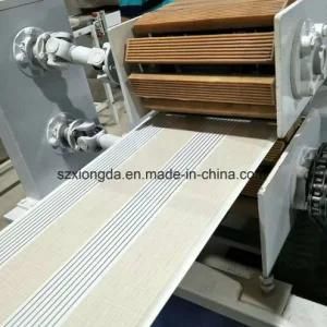 300mm PVC Ceiling Panel Extrusion Line for Sale