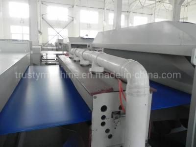 PC Sun Sheet Machines PC Sheet Making Machine