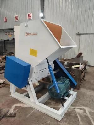 Plastic Crusher Machine with The Advantage of Good Price