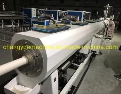 High Quality UPVC / CPVC Pipe Production Line