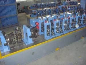 Wg50 High Quality Steel Pipe Production Line