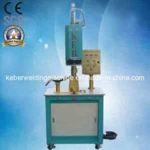 PP Tube Spin Welding Machine (KEB-PT20)