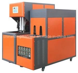 Full Automatic Plastic Bottle Blowing Machine with Ce