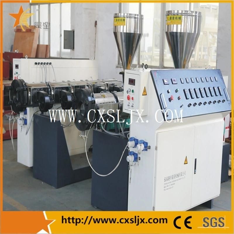 Automatic PP Meltblown Non-Woven Fabric Extruder