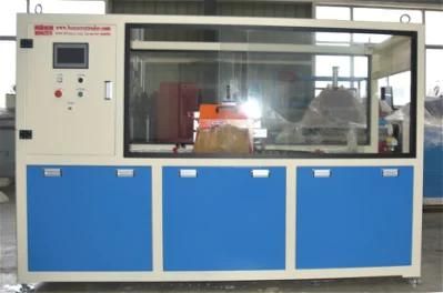 SJZ 65/132 PVC One to Four Pipe Machine