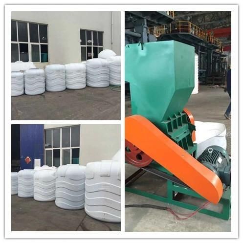 3000L HDPE Water Tanks Blow Molding Machine with High Output Manufacturing Machine