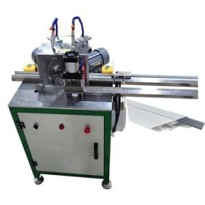 Customize Silicone Rubber Strip 45 Degree Angle Cutting Machine